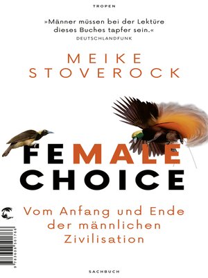 cover image of Female Choice